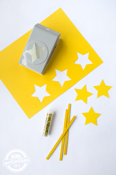 Simply Magical Fairy Wand Craft | Kids Activities Blog