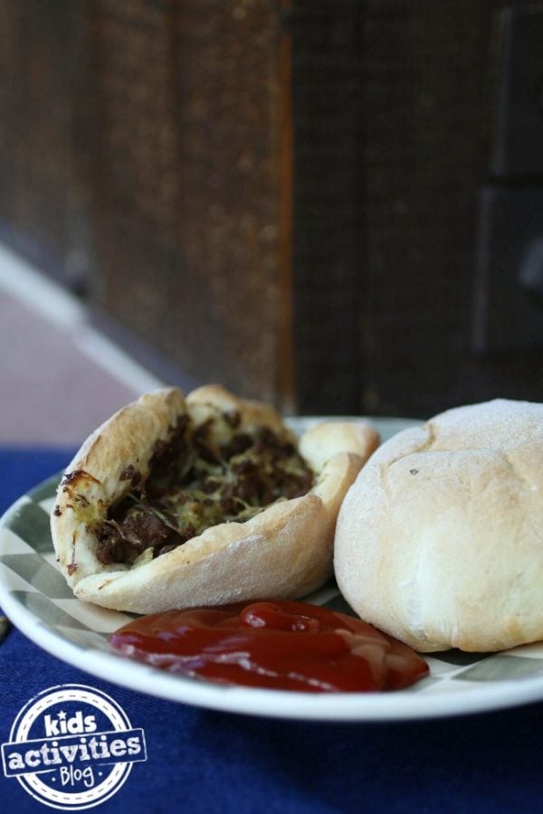 Yummy Traditional Runzas Recipe Kids Activities Blog