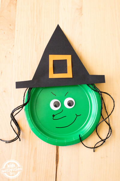 30 SPOOKTACULAR HALLOWEEN CRAFT IDEAS FOR KIDS | Kids Activities Blog
