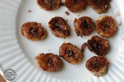 5 Easy Afternoon Snack Ideas You Can Make Right Now | Kids Activities Blog