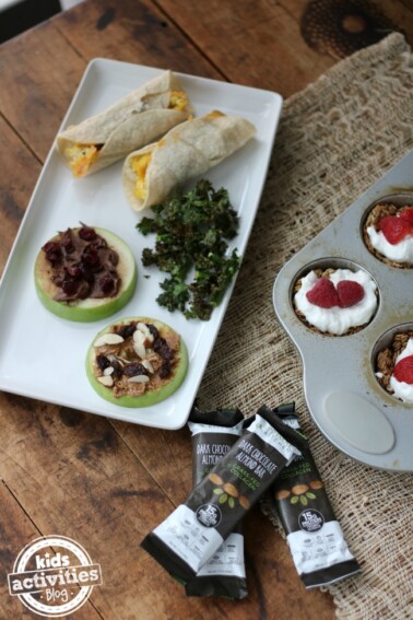 5 Yummy Brain Food Recipes for Kids Kids Activities Blog