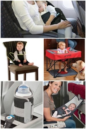 100+ Tips for Traveling with Children | Kids Activities Blog