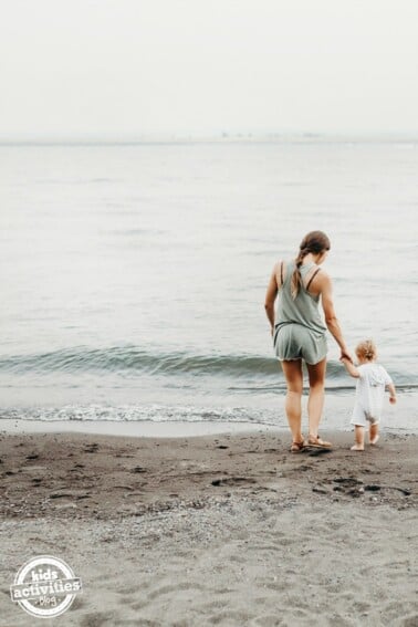 How to be a Confident Mom