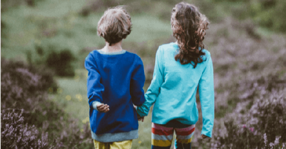 How To Teach Kids Empathy An Important Lesson For Parents To Impart How To Teach Kids Empathy An Important Lesson For Parents To Impart
