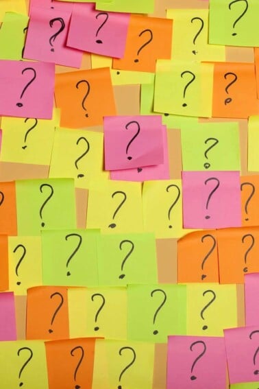 One Year Old Wont Nap Post It Notes