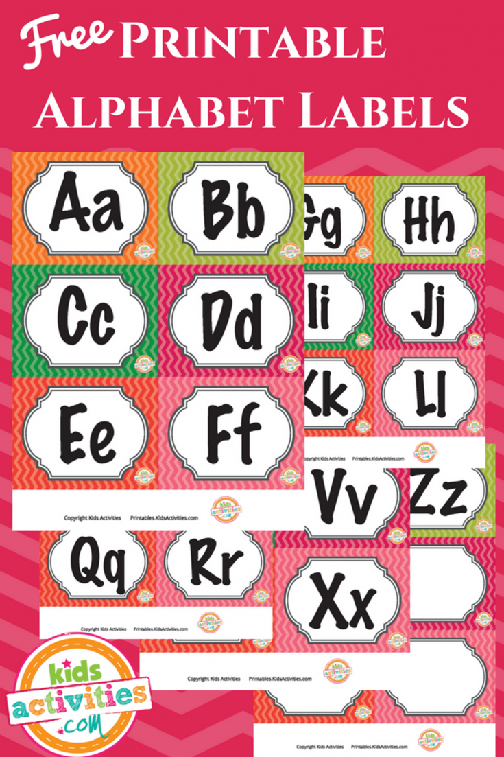Printable Library • Page 2 of 3