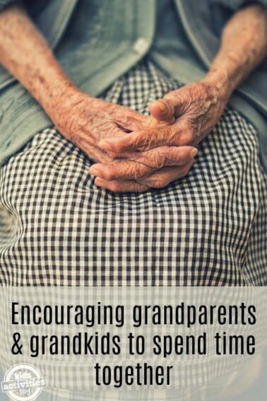 cooking with grandma - grandma