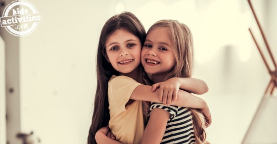 How to teach children good behavior Kids Activities Blog