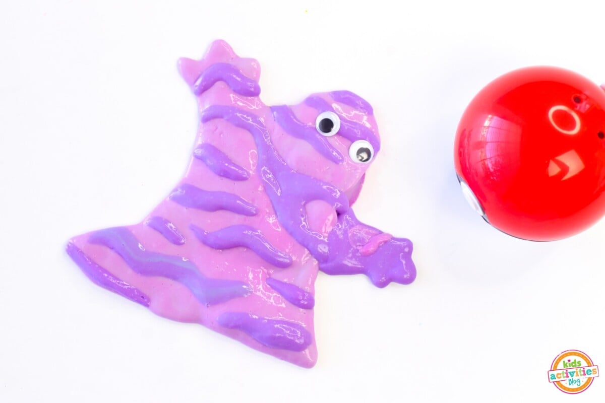 Slime Based Pokemon Homemade Pokemon Grimer Slime Recipe | Kids Activities Blog