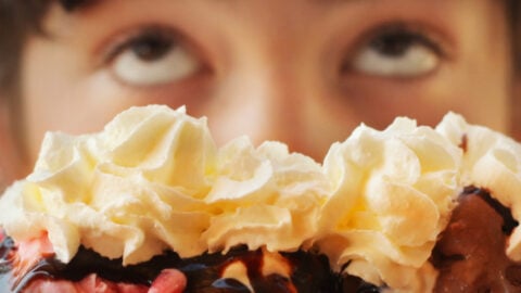 Eat Ice Cream for Breakfast - Kids Activities Blog feature