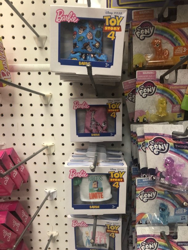 Dollar Tree is Selling Barbie Toys and Accessories Kids Activities Blog