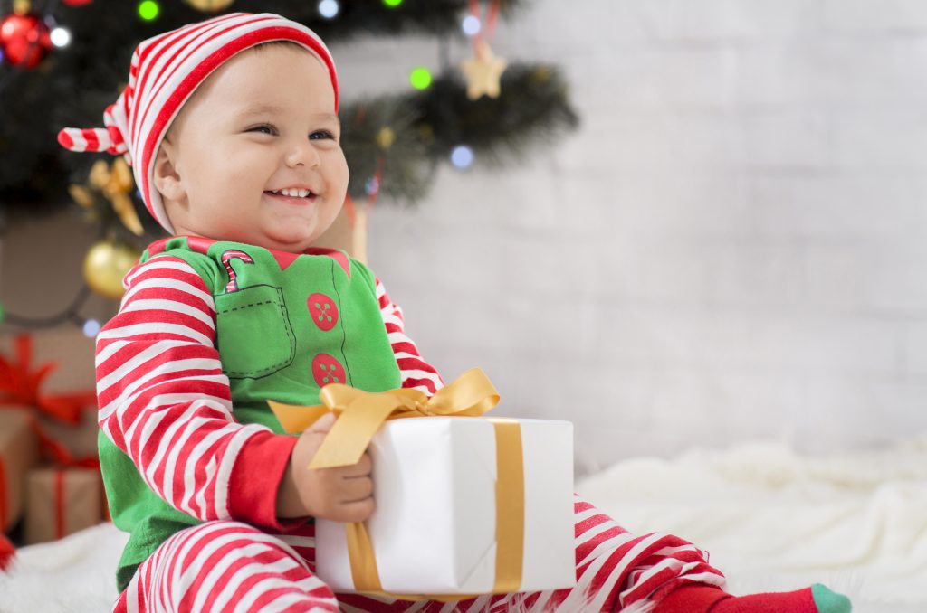 Science Says December Babies Are The Best Kids Activities Blog