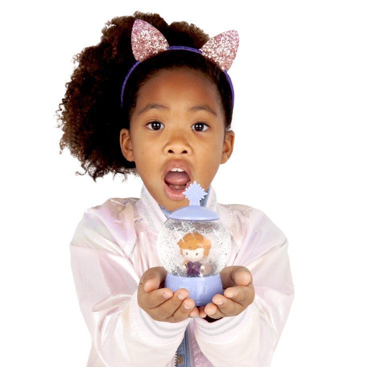 Walmart is Selling 5 Frozen 2 Snow Globes and I Need One Kids