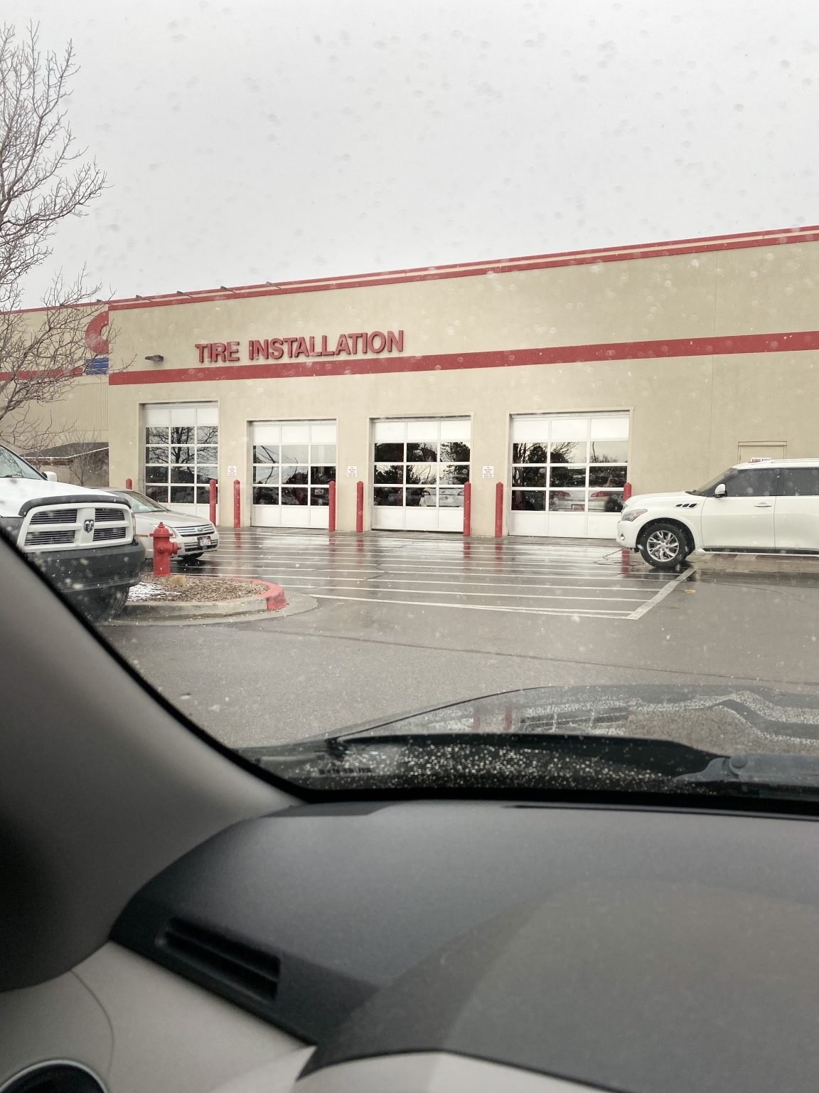 Costco Will Put Air In Your Tires for Free. Here's How. Kids Activities