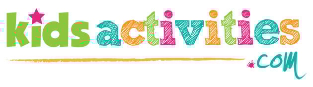 Kids Activities Blog