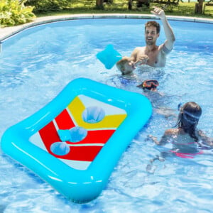 The Best Floating Pool Game Toys for Families Kids Activities Blog