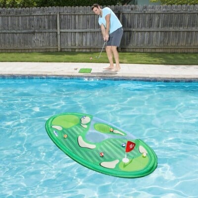 The Best Floating Pool Game Toys for Families Kids Activities Blog