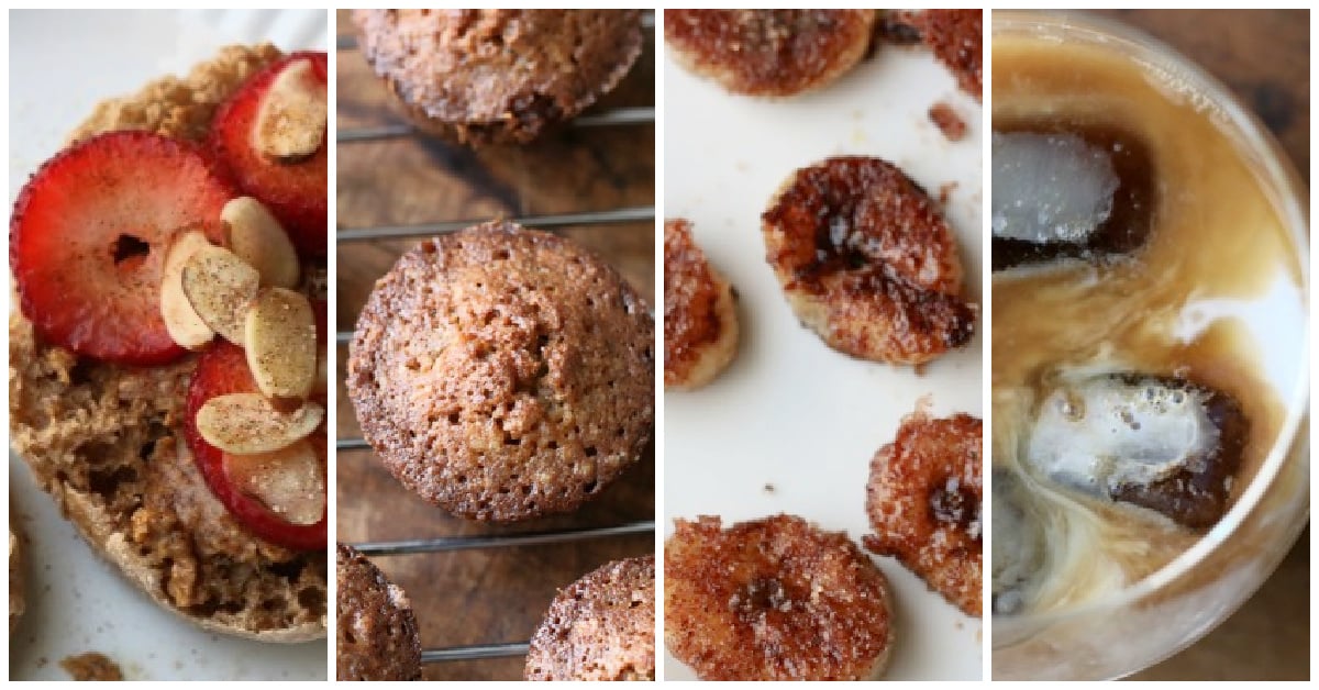 5 Easy Afternoon Snack Ideas You Can Make Right Now Kids Activities Blog