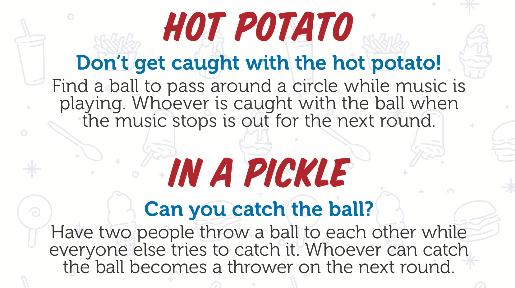 Dairy Queen Released Free Activities And Printables To Entertain Your Kids Kids Activities Blog