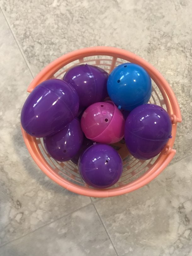 12 Creative Ways to Reuse Plastic Easter Eggs Kids Activities Blog