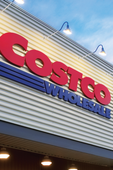 Costco free samples