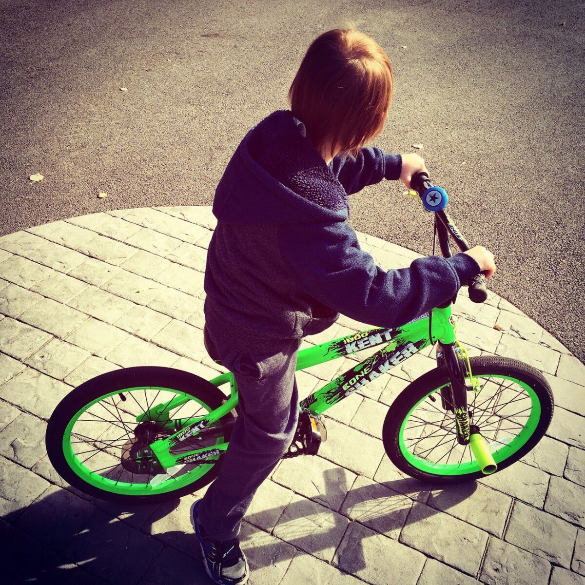 The Quickest Way to Teach Your Kid to Ride A Bike Without Training