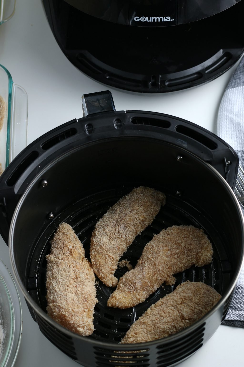 Chicken Tenderloin Air Fryer Recipe Kids Activities Blog