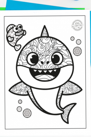 1001 Actvities for Elementary School Age Kids