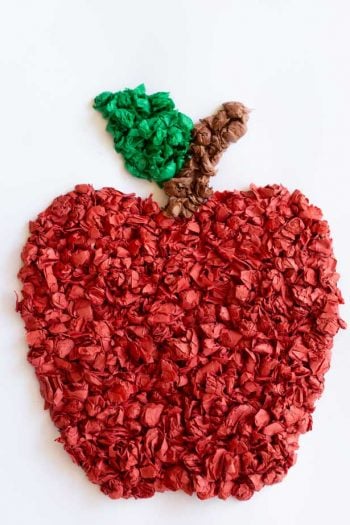 20+ Letter A Crafts & Activities for Preschoolers | Kids Activities Blog