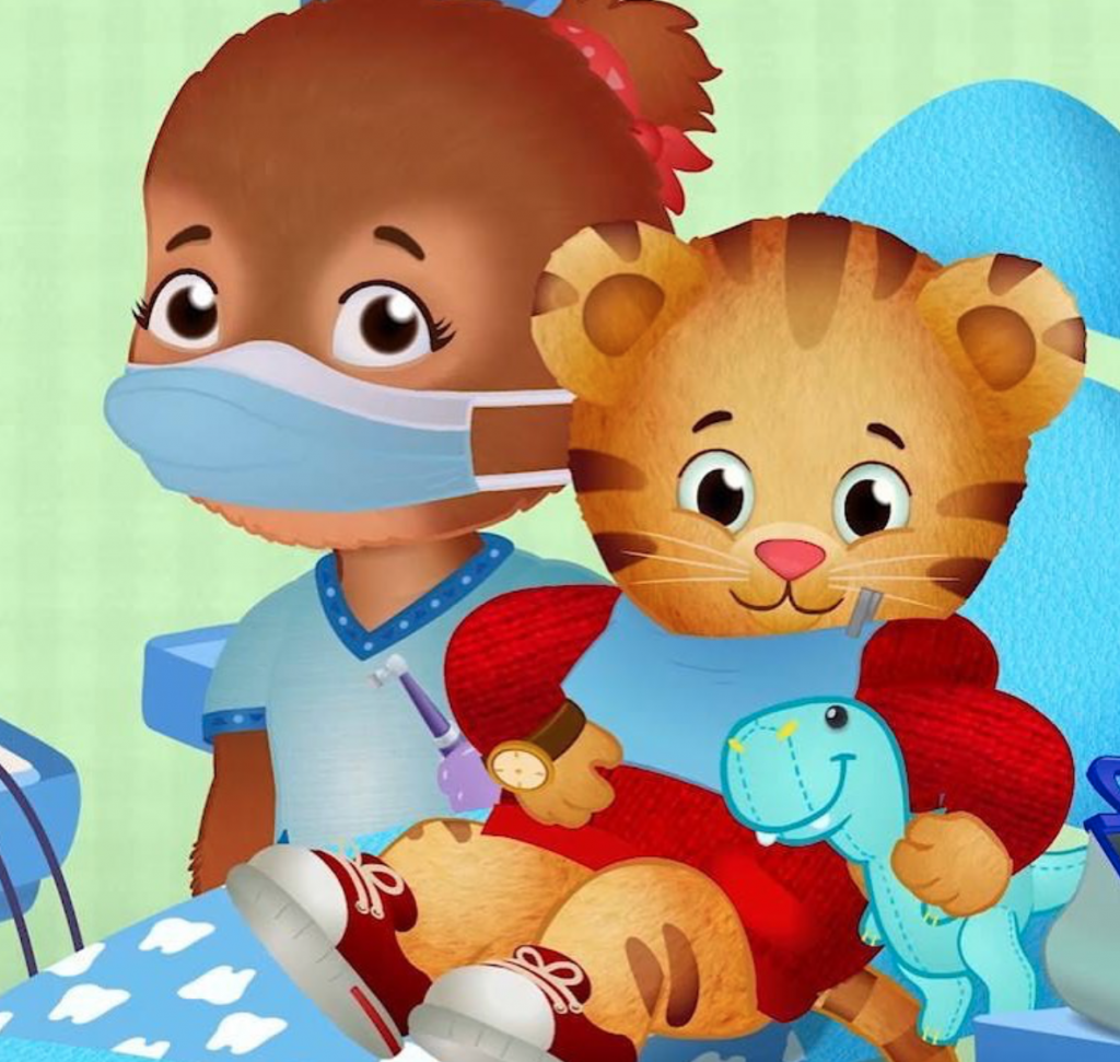 The New Daniel Tiger Season Will Help Teach Your Kids About Quarantine