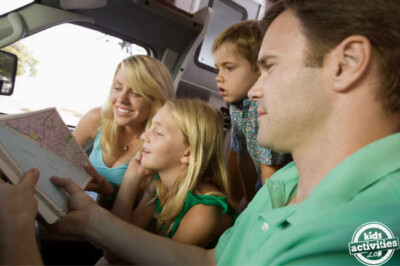 Best RV Road Trip Games For Your Next Family Adventure Kids Activities Blog