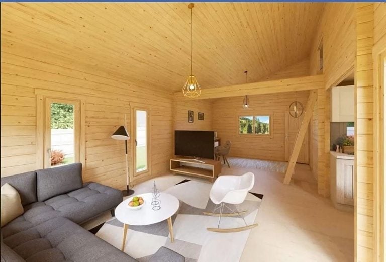 Amazon Tiny House Kit Complete With 5 Rooms Kids Activities Blog