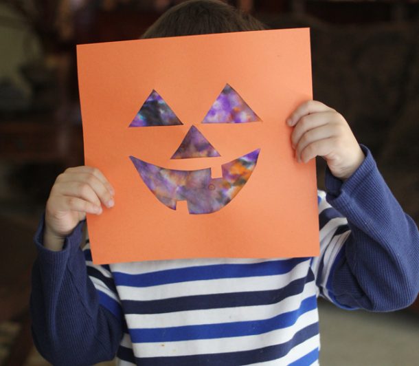 30 SPOOKTACULAR HALLOWEEN CRAFT IDEAS FOR KIDS | Kids Activities Blog