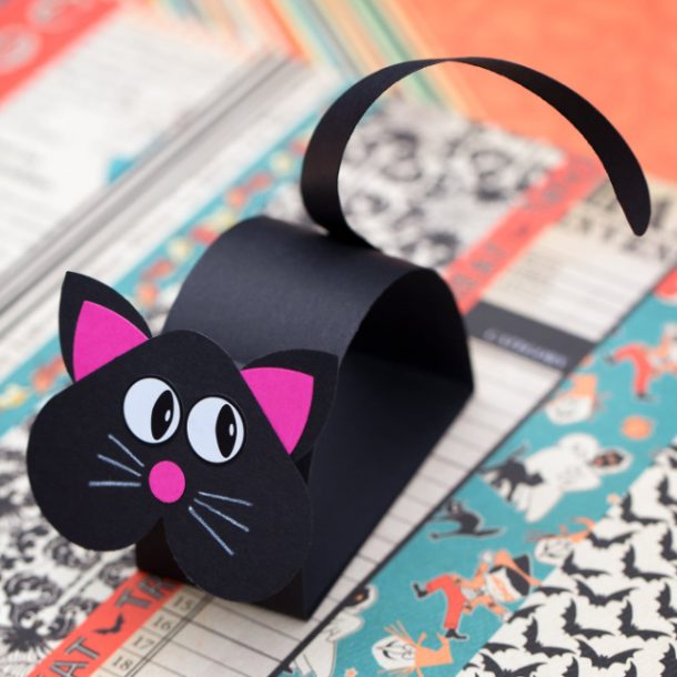 30 SPOOKTACULAR HALLOWEEN CRAFT IDEAS FOR KIDS | Kids Activities Blog