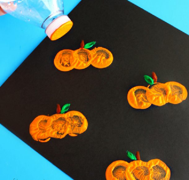30 SPOOKTACULAR HALLOWEEN CRAFT IDEAS FOR KIDS | Kids Activities Blog