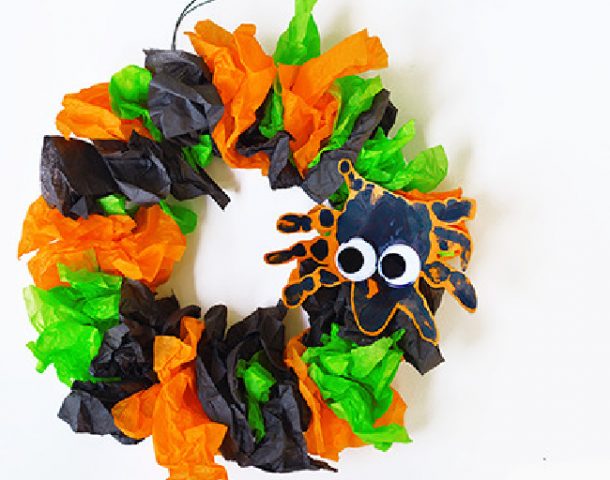 30 SPOOKTACULAR HALLOWEEN CRAFT IDEAS FOR KIDS | Kids Activities Blog
