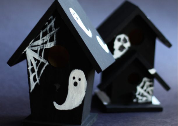 30 SPOOKTACULAR HALLOWEEN CRAFT IDEAS FOR KIDS | Kids Activities Blog