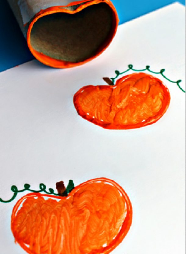 30 SPOOKTACULAR HALLOWEEN CRAFT IDEAS FOR KIDS | Kids Activities Blog