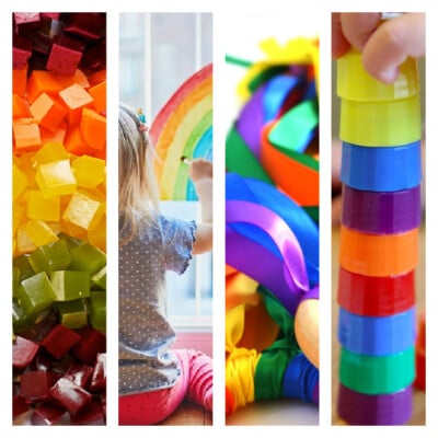 80 Things to do with 2 Year Olds | Kids Activities Blog