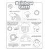 Fun Rainbow Facts For Kids To Print and Learn | Kids Activities Blog
