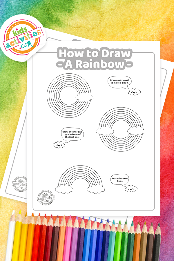 Coloring Sheets • Page 14 of 14