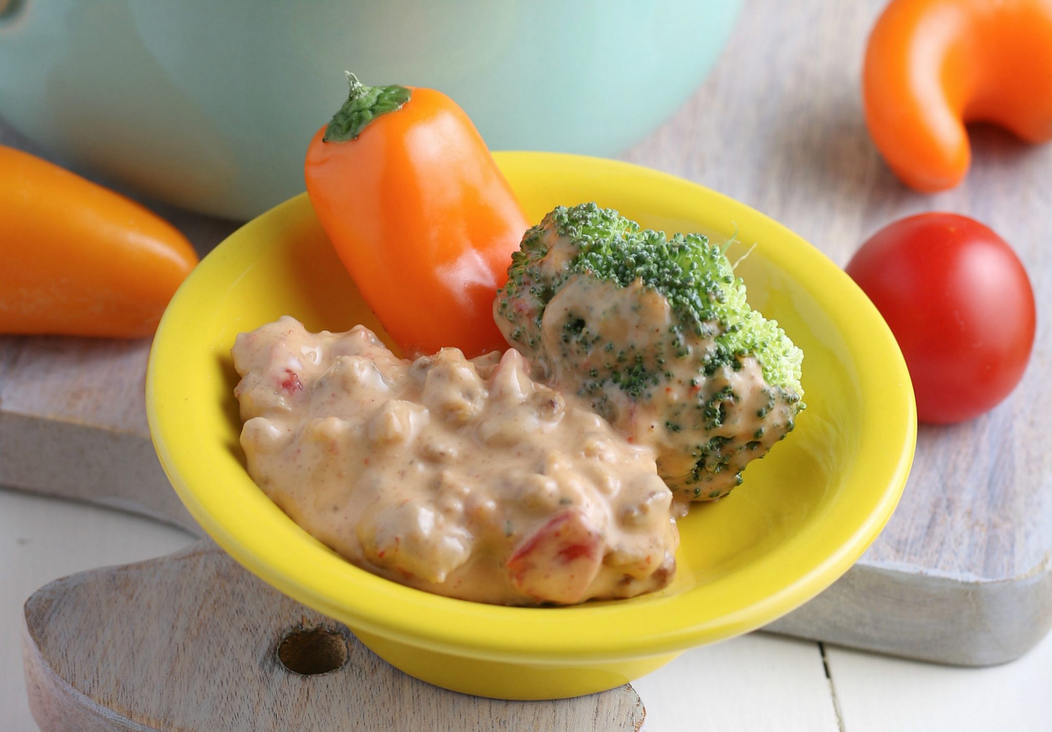 Rotel Dip Kids Activities Blog