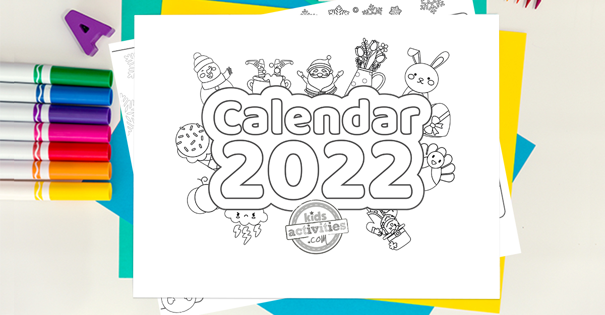 Modelo Calendario 2022 Para Imprimir Calendar Printables Coloring Modelo Calendario 2022 Para Imprimir Calendar Printables Coloring