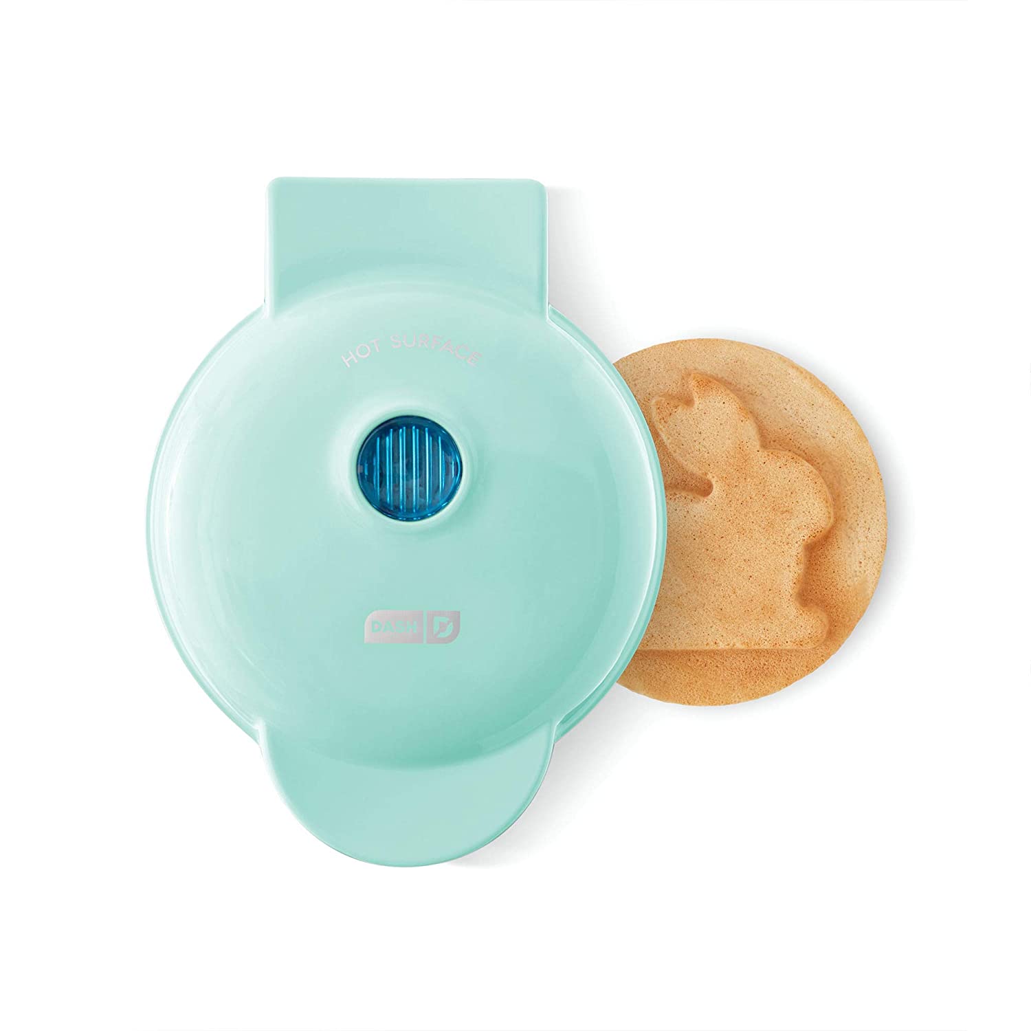 You Can Get a Bunny Waffle Maker for An Extra Fun Easter Breakfast Kids Activities Blog