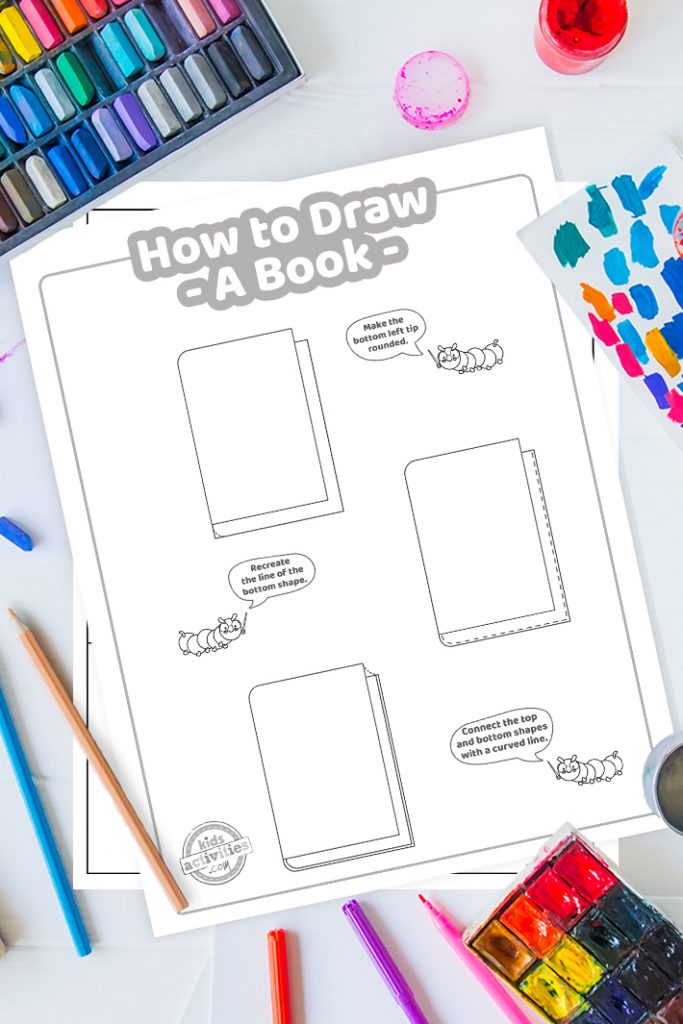 Activities &amp; Crafts For Kids - Tips &amp; Hacks for Parents