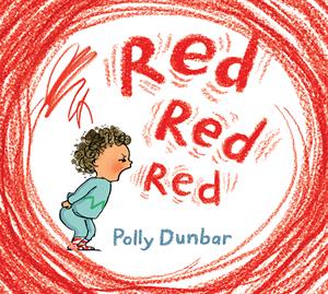 Red Red Red is a great letter R book
