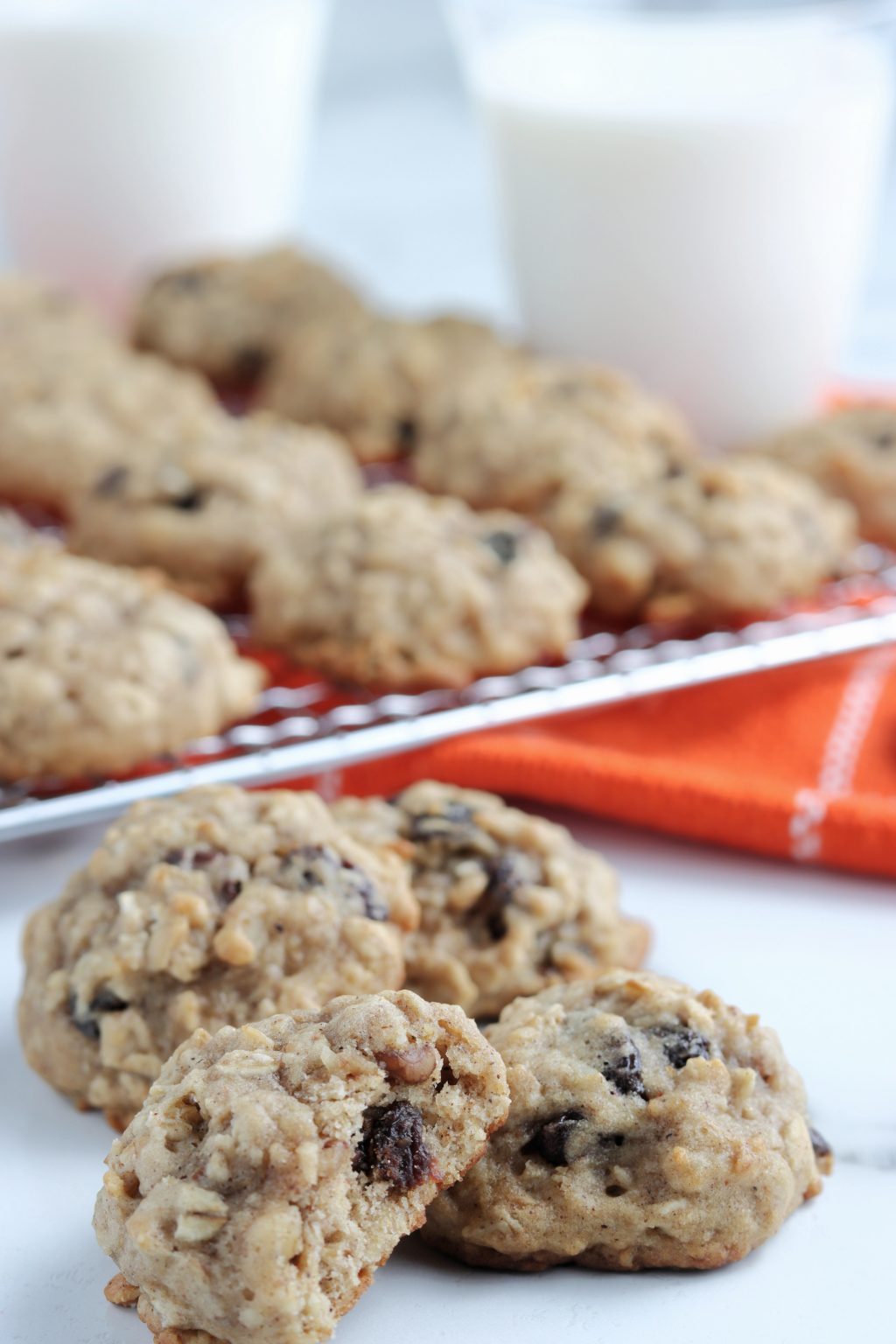 Easy Applesauce Cookie Recipe Kids Activities Blog