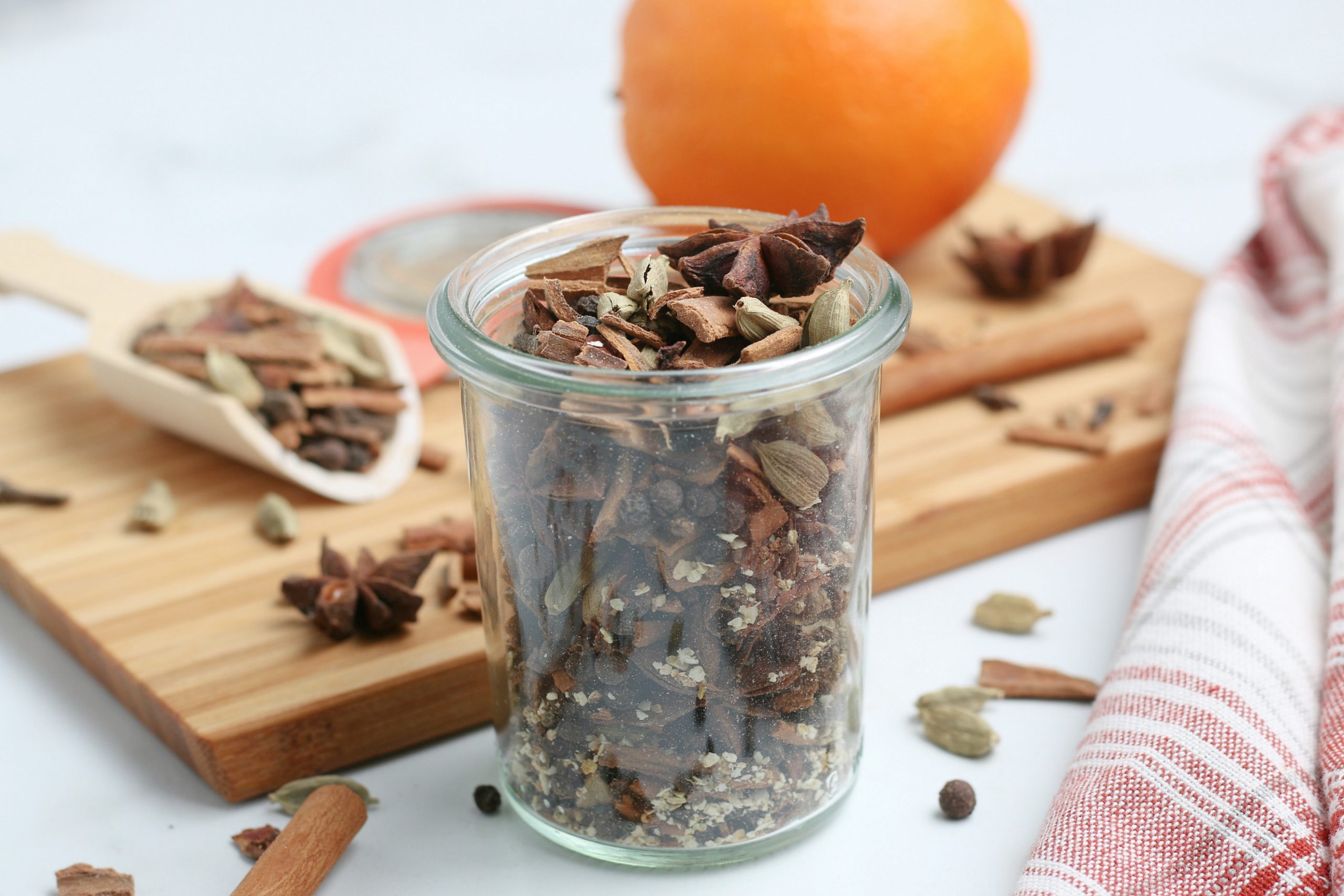 Best Mulling Spices Recipe Kids Activities Blog