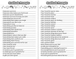 Printable Gratitude Journal with Kids Journal Prompts | Kids Activities ...