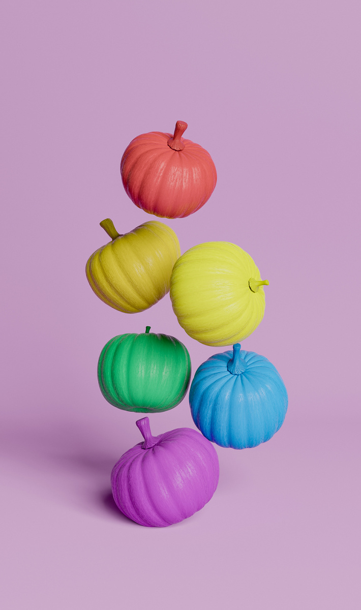 Here s The Special Meaning Behind Each Colored Pumpkin Kids Activities Blog